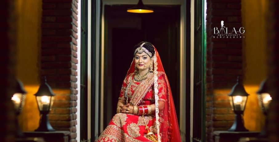 Reshma Make Over  Best Professional Airbrush Makeup Artist in Dehradun