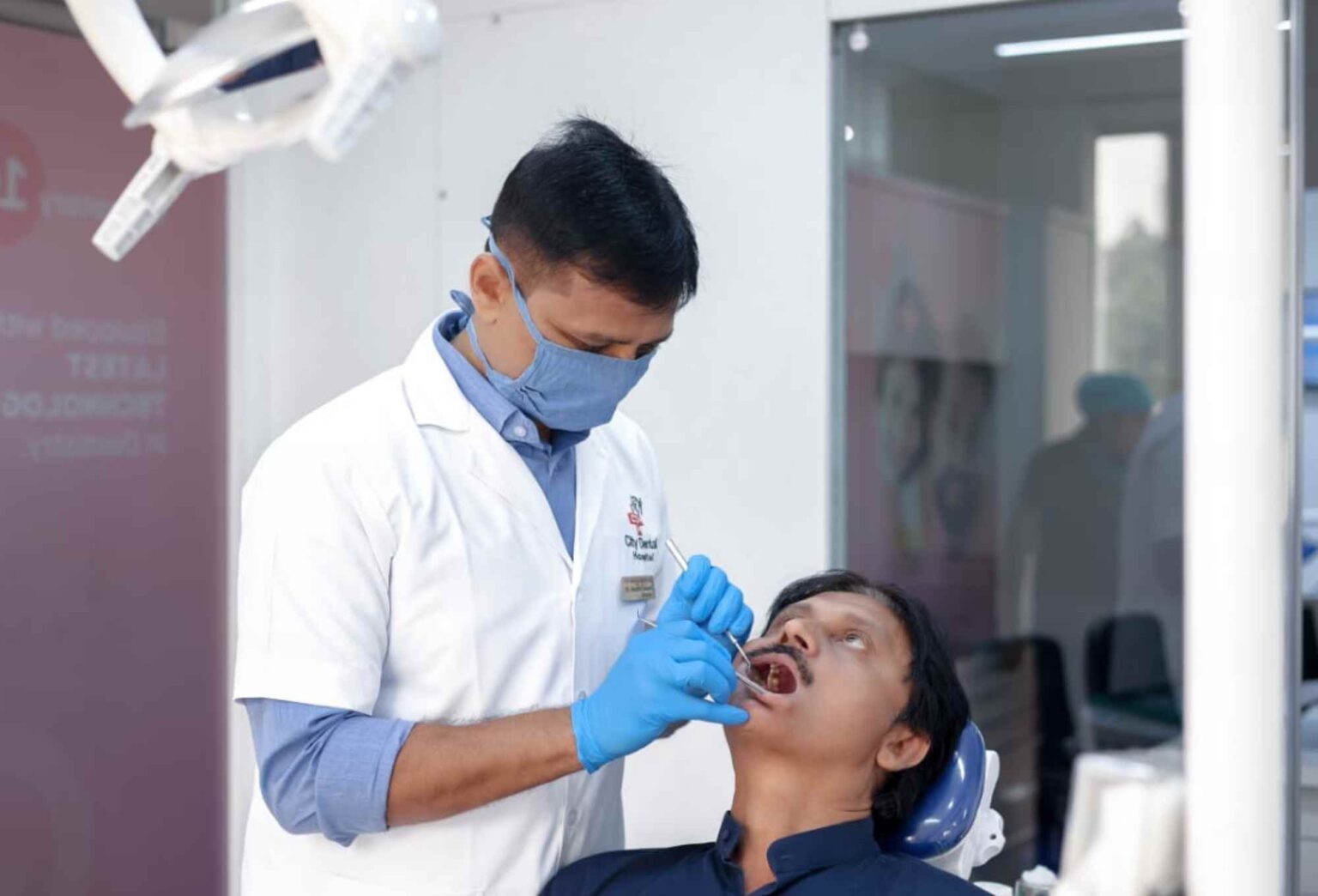 City Dental Hospital