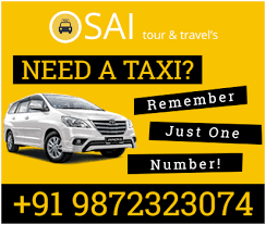 Sai Tour & Travels in Chandigarh
