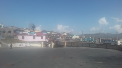 Govt Polytechnic Champawat