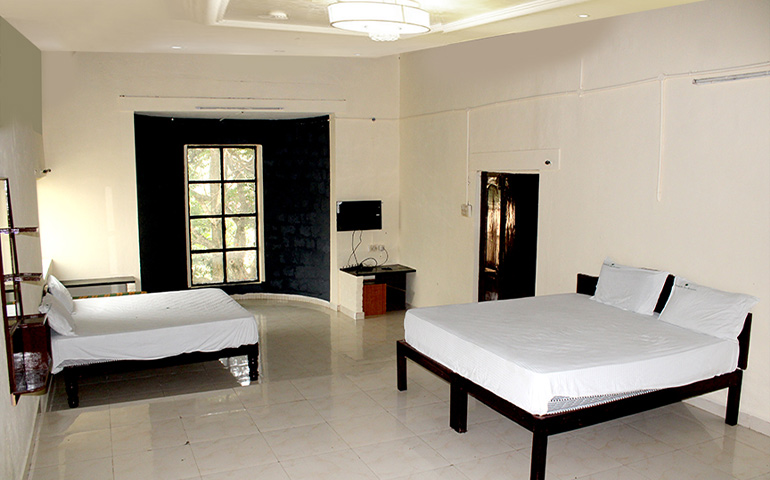Corncihe Inn Resort