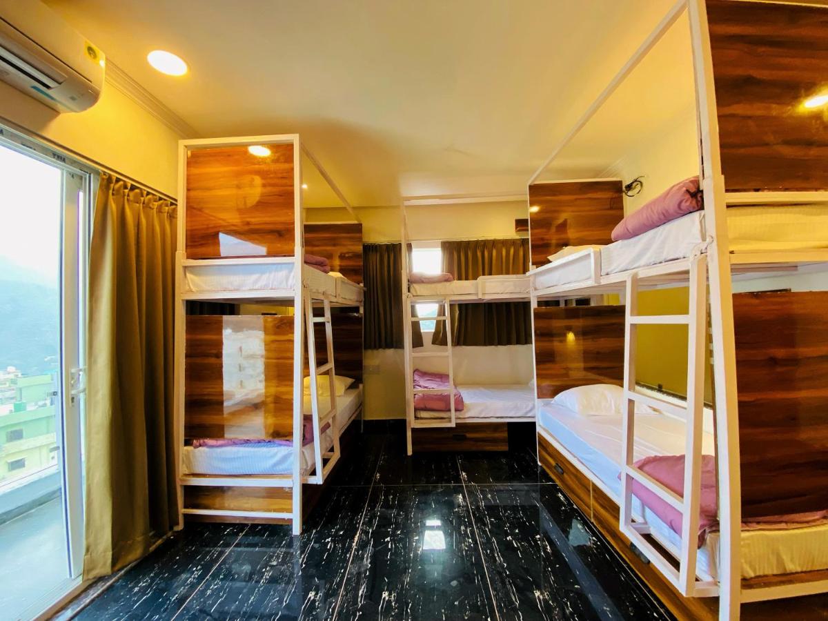 Musafir Hostel