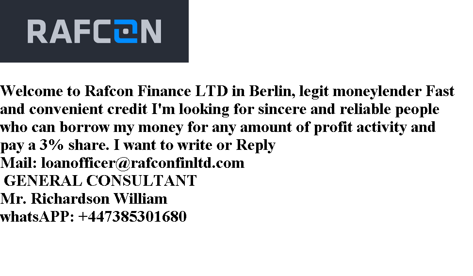 business loan