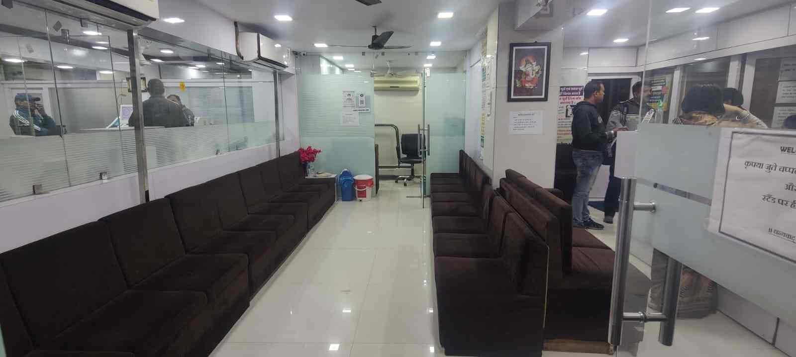 Ideal Pathology and Diagnostic Center