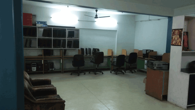 Digit Com Computer Rent Services