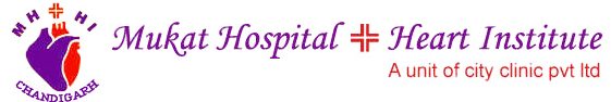 Mukat Hospital in Chandigarh