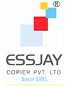 ESSJAY COPIER PVT. LTD