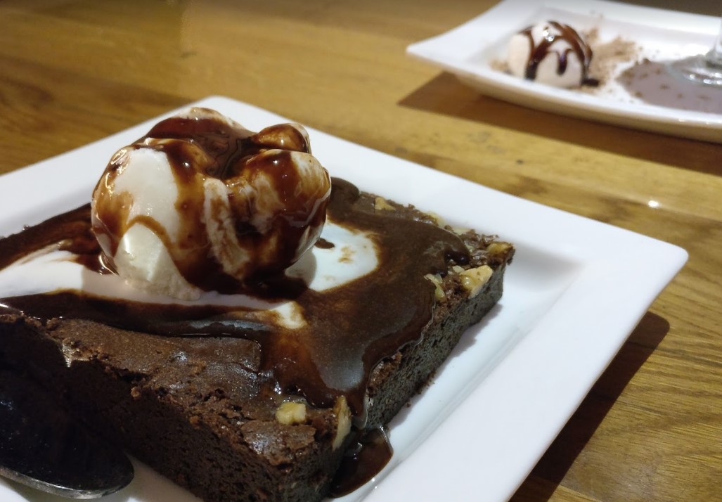 Salt & Cravings Restaurant  Dehradun 