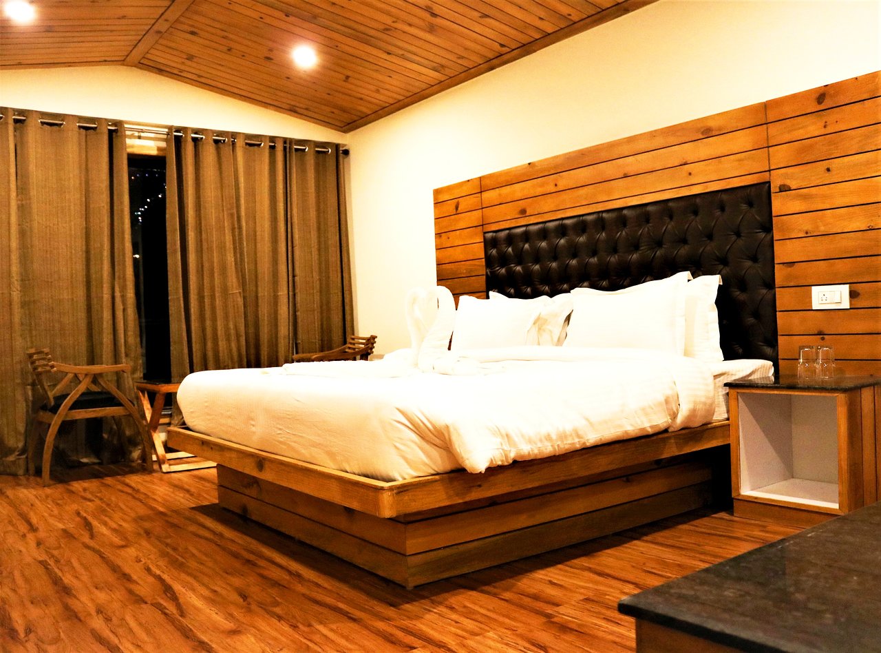 Bulaakh Resort