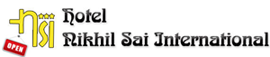 Hotel Nikhil Sai International