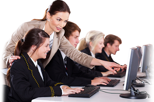 Computer Teacher - Edify World School