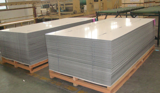 Exotic Metal Alloys