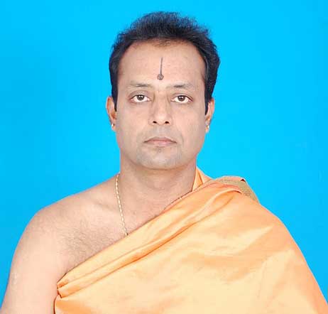 Yogisha Mission Trust - Chennai