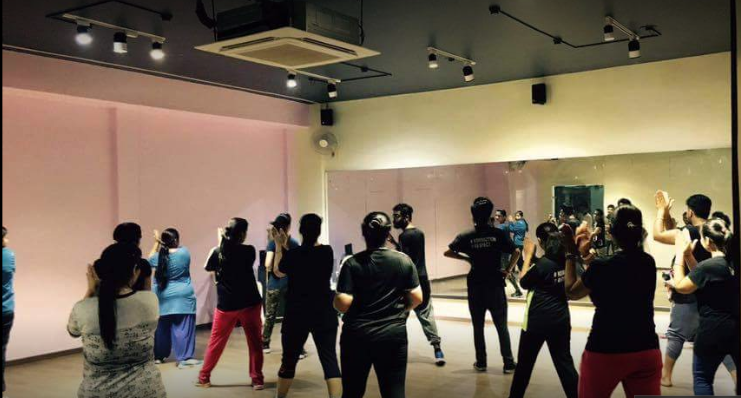 PlanetFit Gym