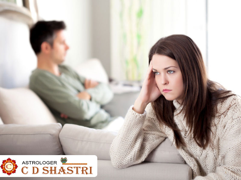 Shiv Jyotish - Astrologer C D Shastri