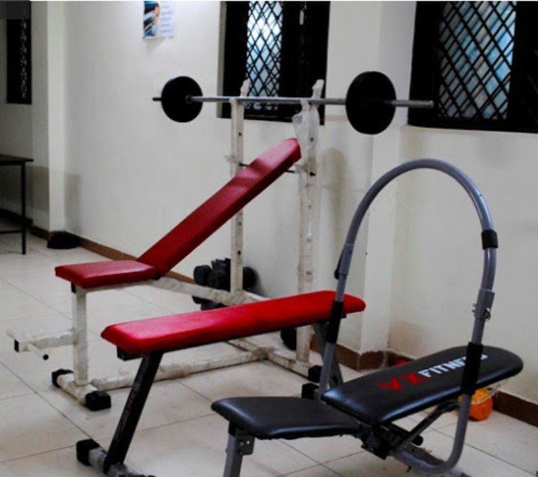 Spire Homes Girls Hostel Dehradun