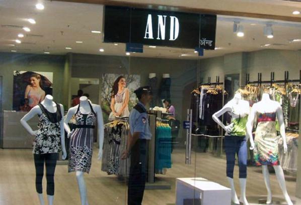 AND Store - Designer Wear for Women, Rajpur Road, Dehradun