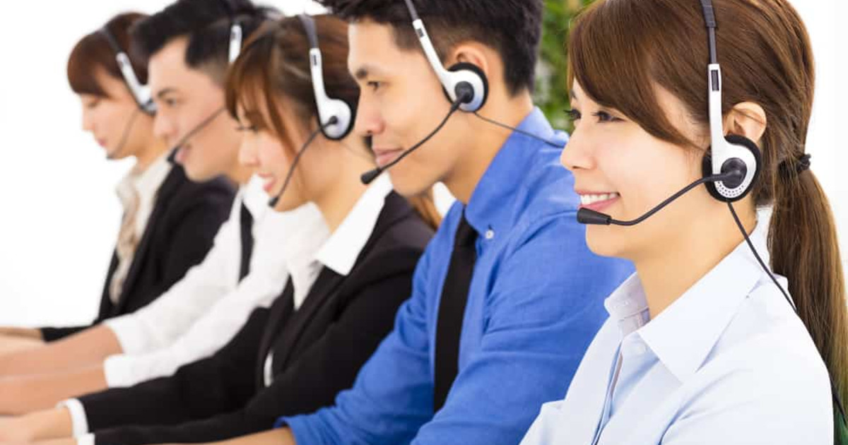 Customer Care Executive