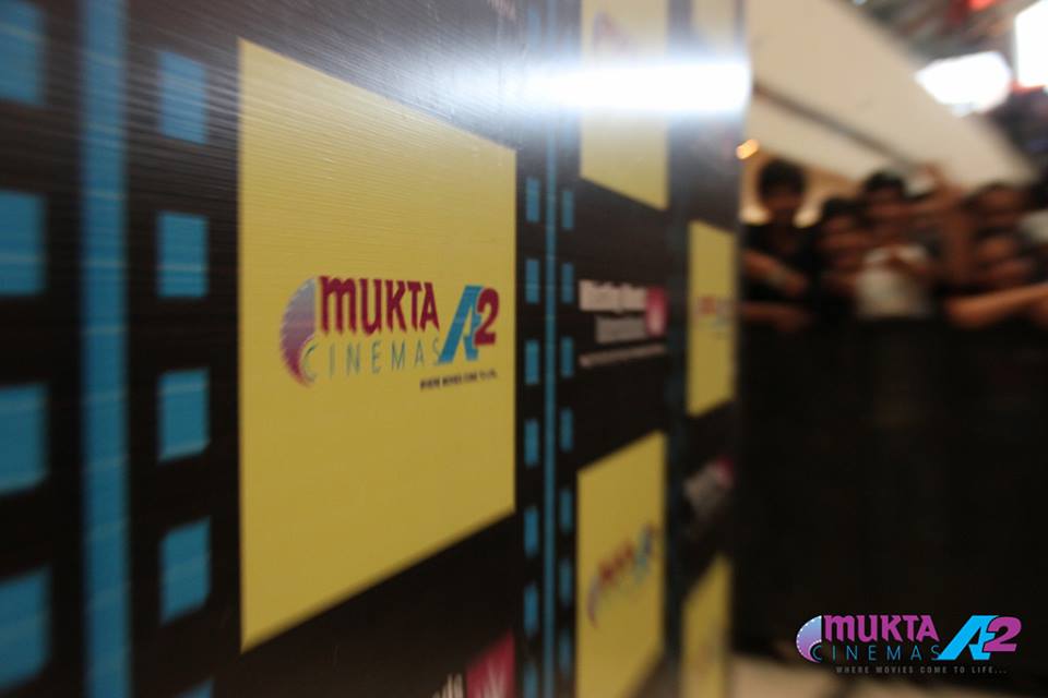 Mukta A2 Cinemas