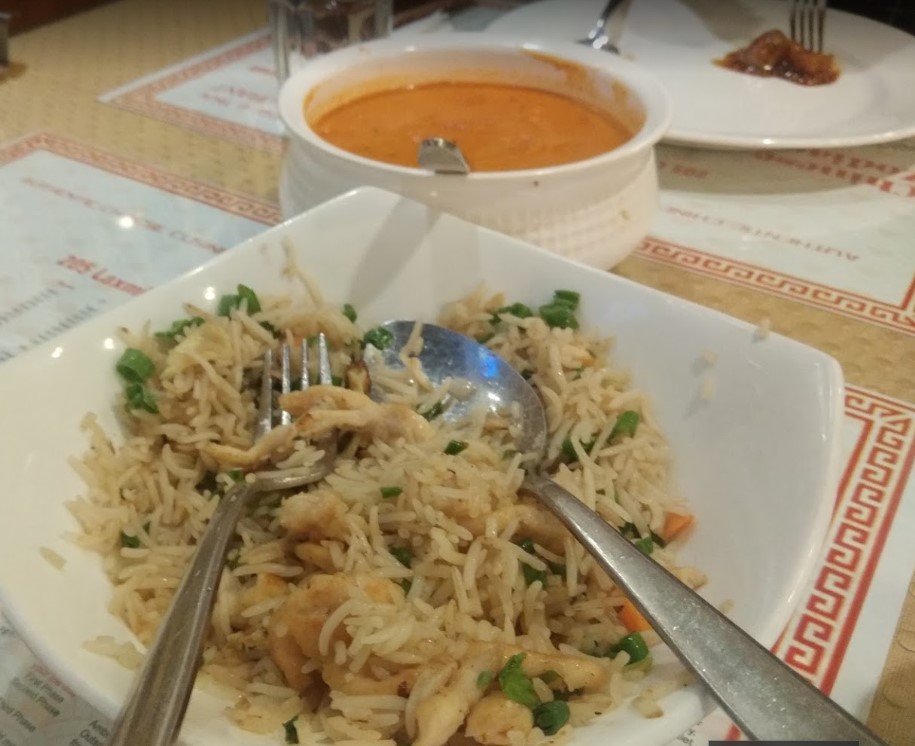 Noodle House Restaurant N Cafe