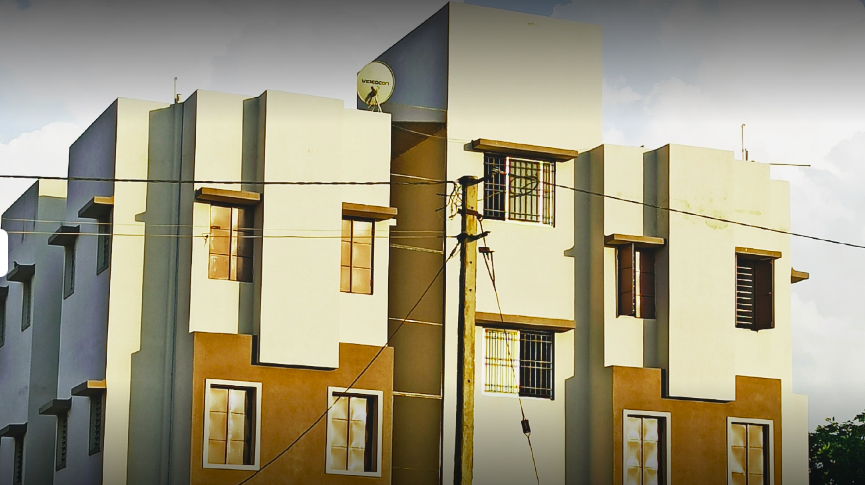 Vedaditya Boys Hostel