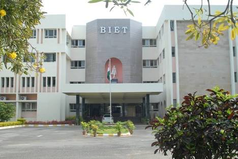 Bapuji Institute of Engineering and Technology