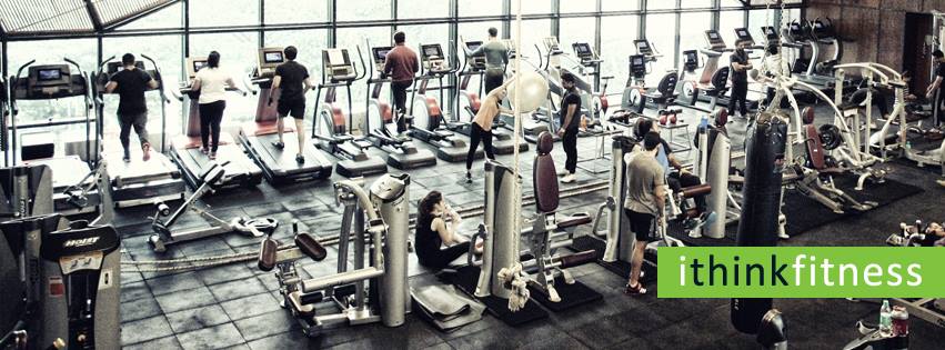 I think fitness- MUMBAI