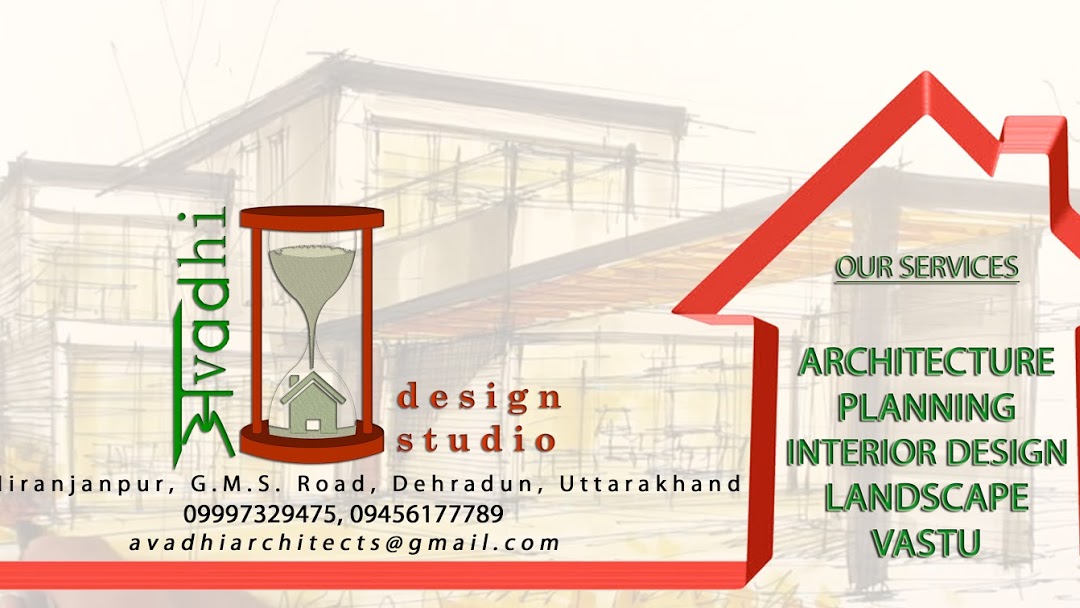 AVADHI DESIGN STUDIO