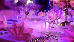 Omega Banquets - Mumbai