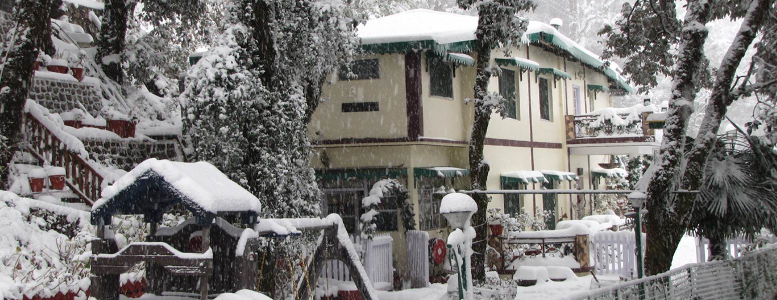 La Villa Bethany