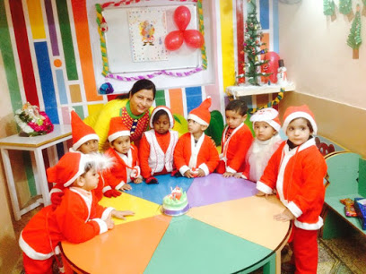 Little Star Pre School- Haridwar
