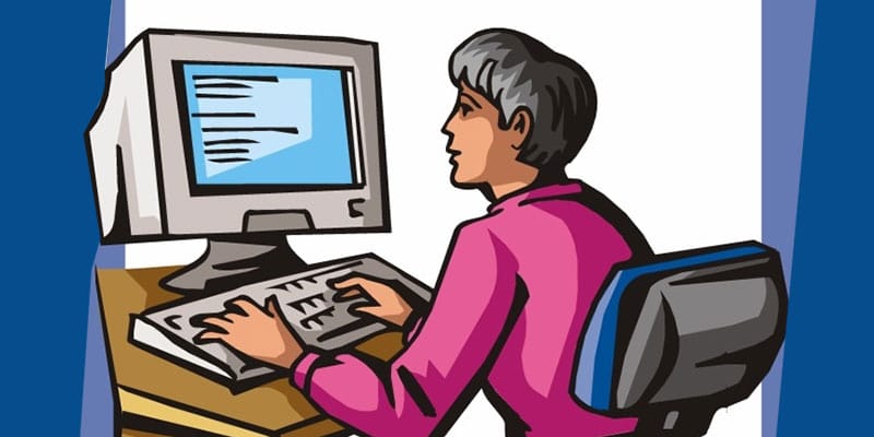 Computer operators needed