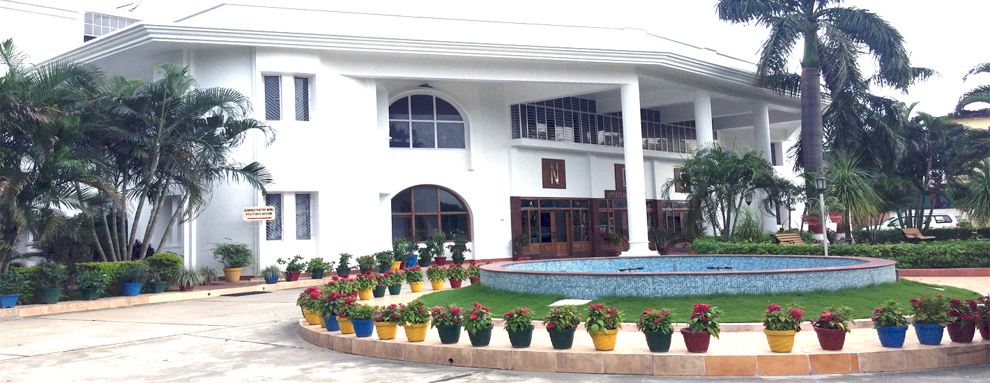 Nirmal Ashram Deepmala Pagarani Public School [NDS]