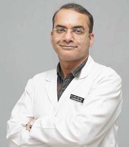 Dr AMIT SONI