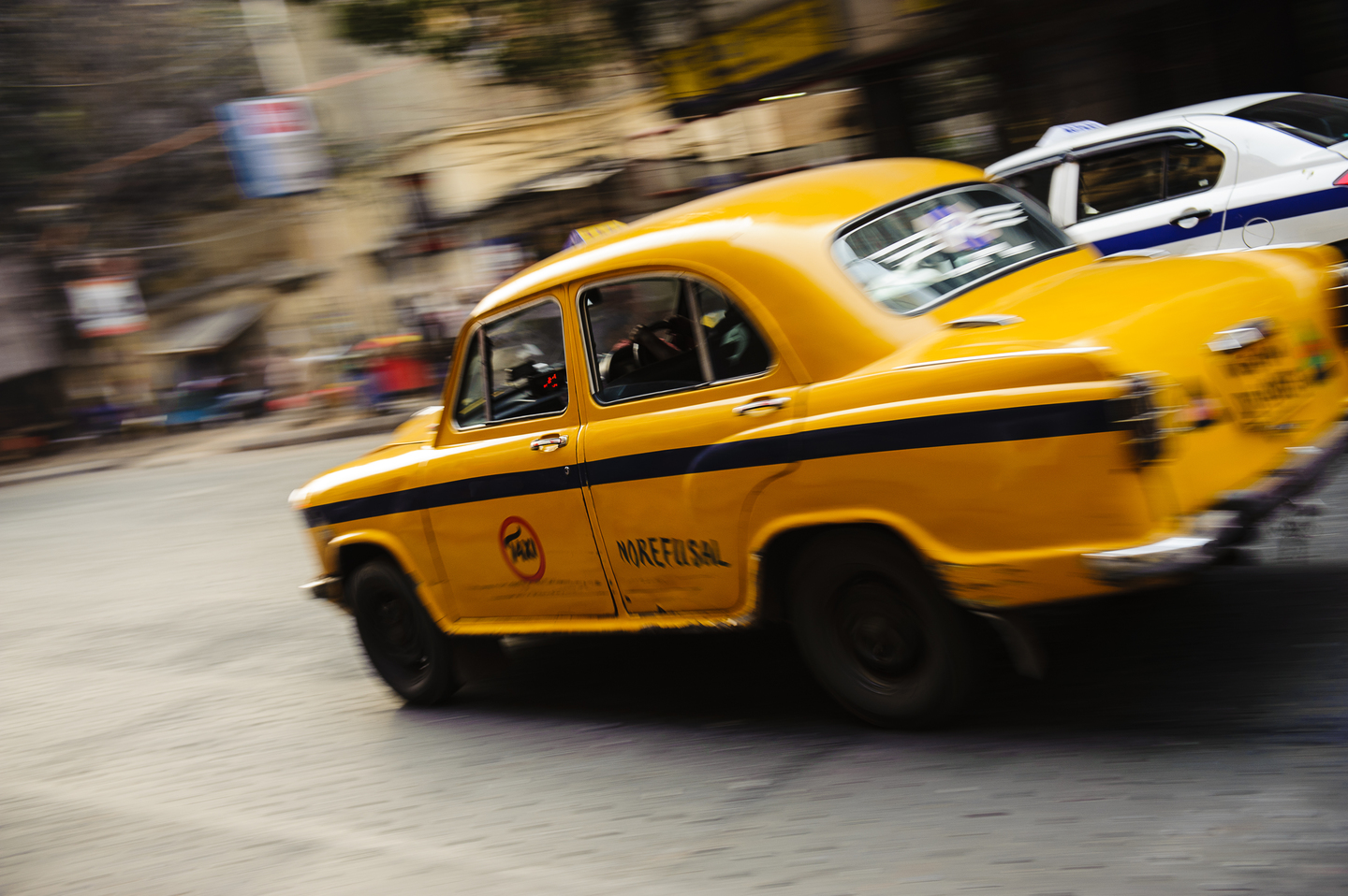 Balaji taxi Rajkot