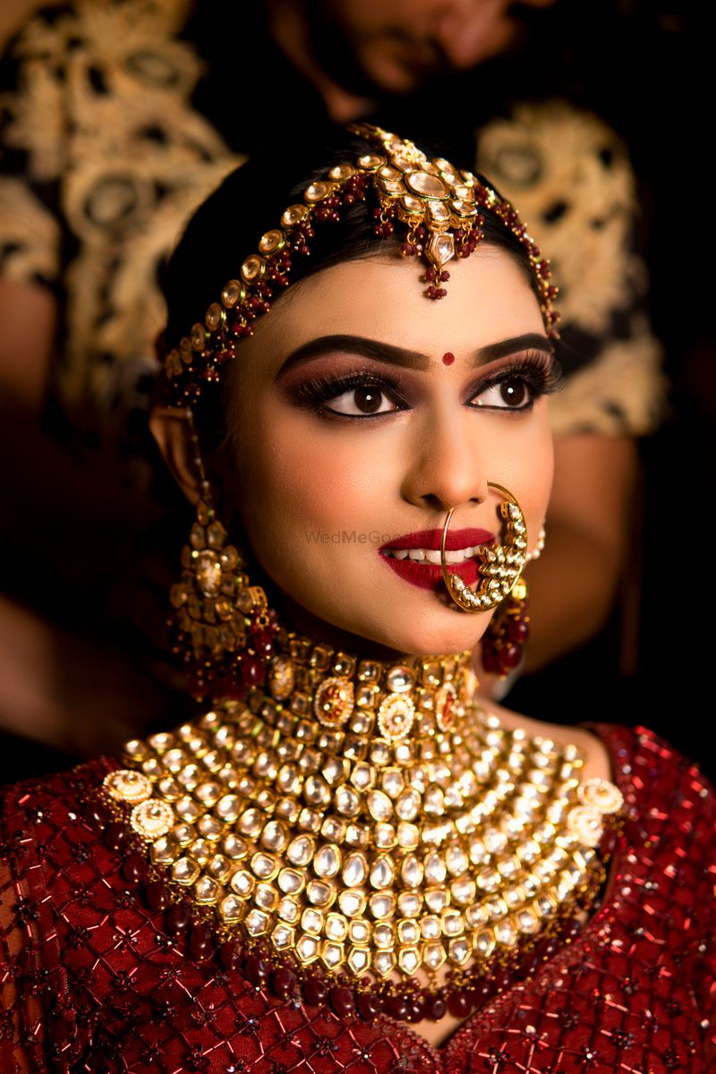 Mk Glamm Makeup Studio