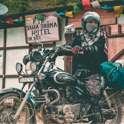 JaoBol Bike Rentals City Office