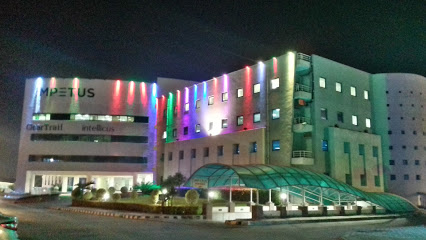 IMPETUS TECHNOLOGIES (INDIA) PVT LTD - Indore