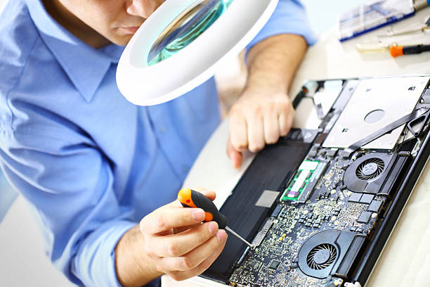 Touch Solutions