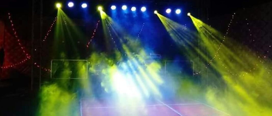 DJ RIC Dehradun