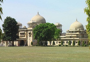 Chandra Shekhar Azad University