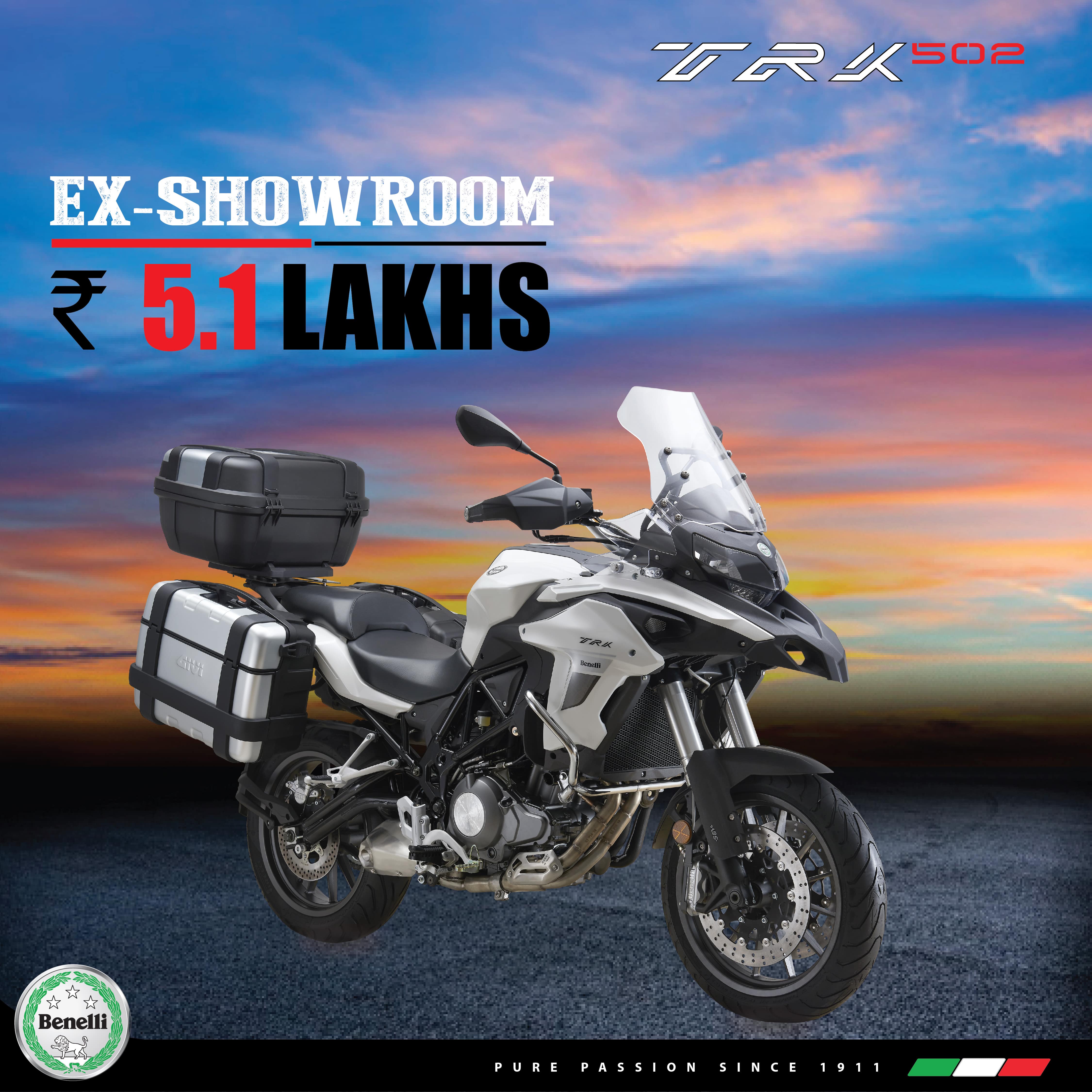 Benelli India