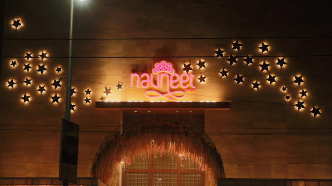NAVNEET JEWELS