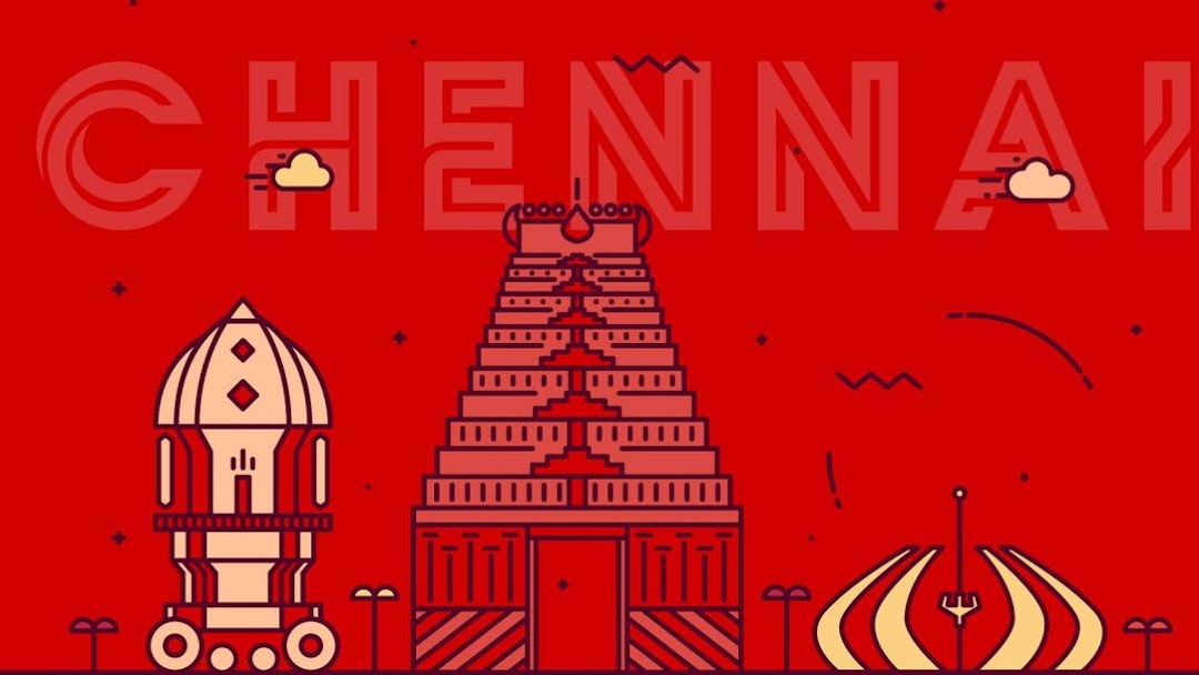 Dj in Chennai