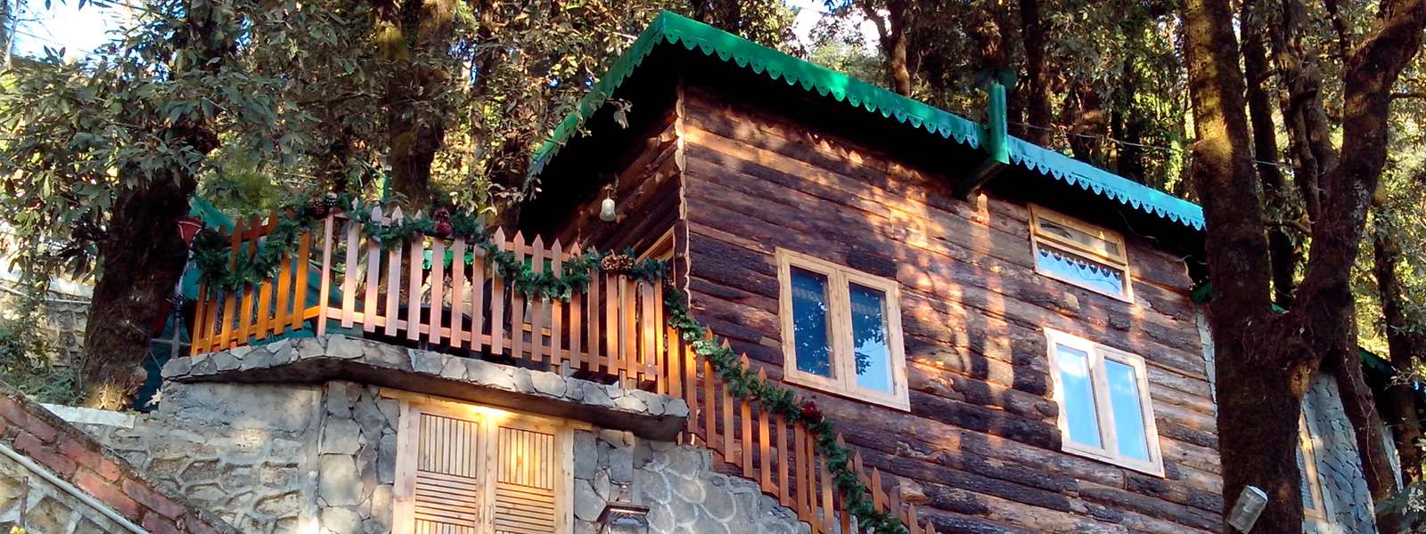 La Villa Bethany