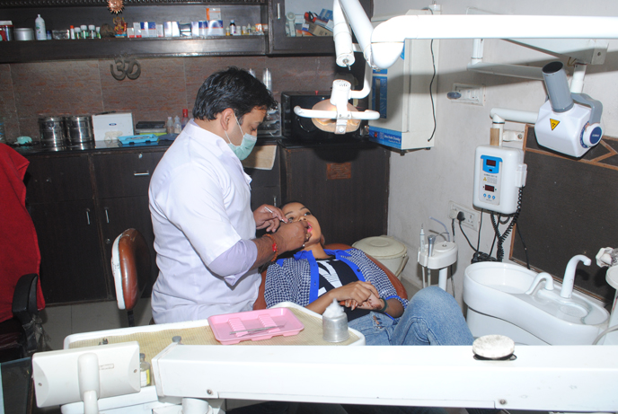 IDENTITY ENT - DENTAL CLINIC & FACIAL SURGERY CENTRE
