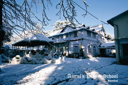 Amtul Public School - Nainital