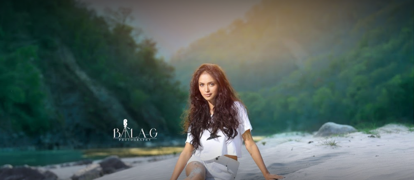 Bala G Studio | Photographer in Dehradun | Fashion & Wedding Photographer in Dehradun