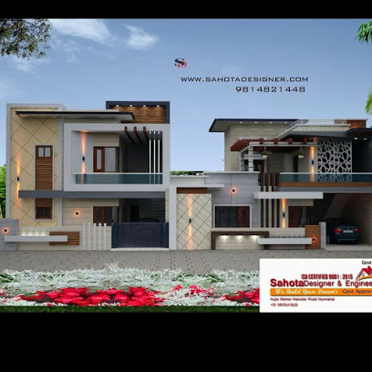 Sahota Designer and Engineers -Punjab