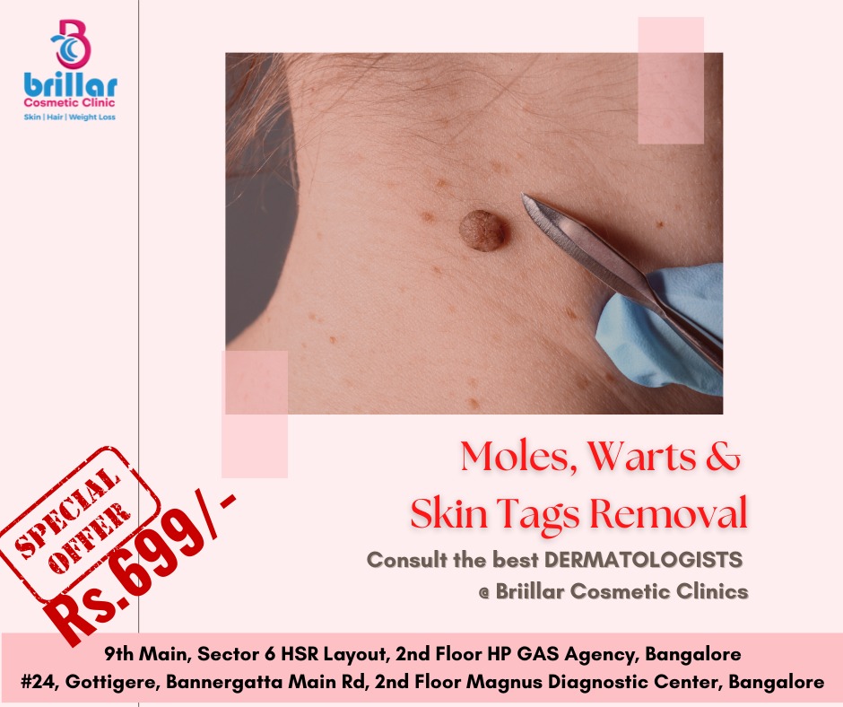 Brillar Cosmetic Clinic